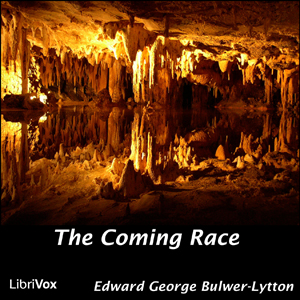 Аудіокнига The Coming Race