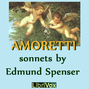 Аудіокнига Amoretti: A sonnet sequence
