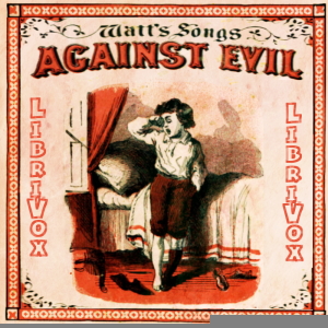 Аудіокнига Watt's Songs Against Evil