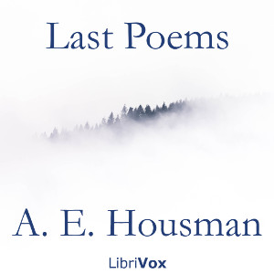 Audiobook Last Poems