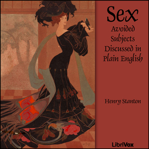 Audiobook Sex