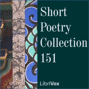 Аудіокнига Short Poetry Collection 151
