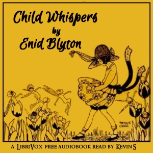 Аудіокнига Child Whispers