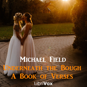 Audiobook Underneath the Bough: A Book of Verses