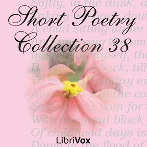 Audiobook Short Poetry Collection 038