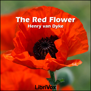 Audiobook The Red Flower