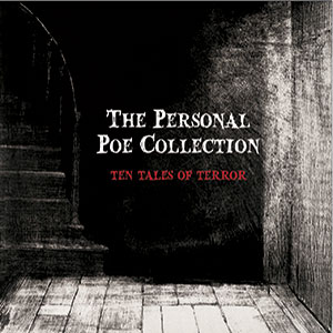 Audiobook Personal Poe Collection Compiled by EliseDee and Cavaet