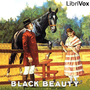Аудіокнига Black Beauty (version 3 Dramatic Reading)