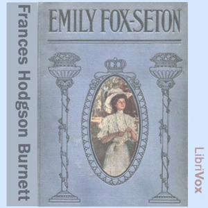Audiobook Emily Fox-Seton