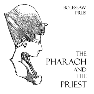 Audiobook The Pharaoh and the Priest