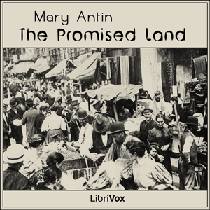Audiobook The Promised Land