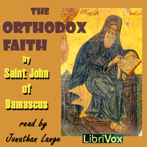 Audiobook The Orthodox Faith