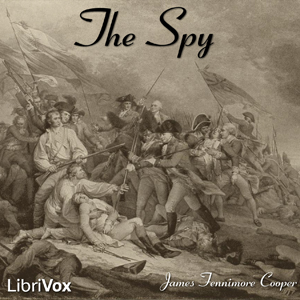 Audiobook The Spy