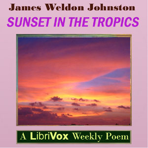Audiobook Sunset in the Tropics