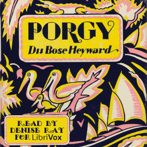 Аудіокнига Porgy