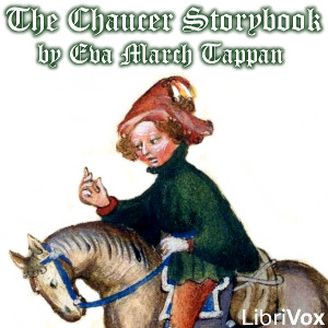 Аудіокнига The Chaucer Storybook