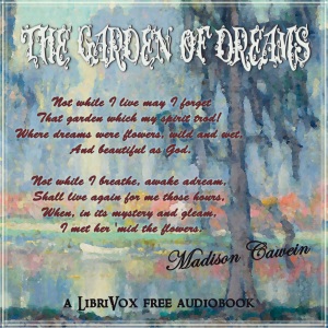 Аудіокнига The Garden of Dreams