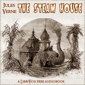 Audiobook The Steam House