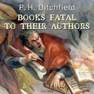 Audiobook Books Fatal to Their Authors