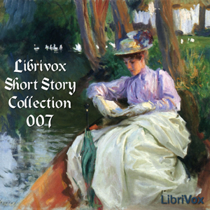 Аудіокнига Short Story Collection Vol. 007