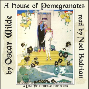 Audiobook A House of Pomegranates (version 2)