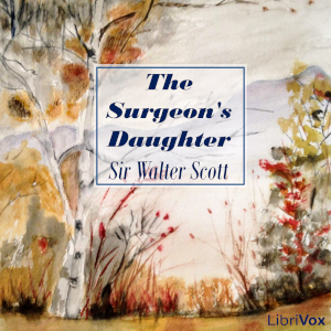 Audiobook The Surgeon's Daughter