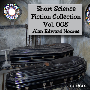 Audiobook Short Science Fiction Collection 008