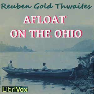 Аудіокнига Afloat on the Ohio