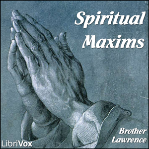 Audiobook Spiritual Maxims