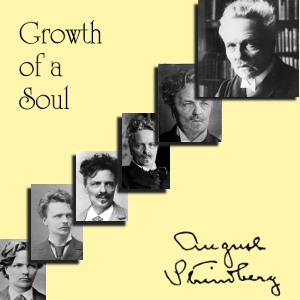 Аудіокнига Growth of a Soul