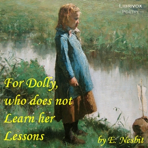 Audiobook For Dolly, who does not Learn her Lessons