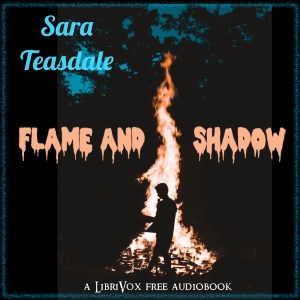 Audiobook Flame and Shadow, Version 2