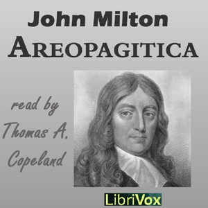 Audiobook Areopagitica (Version 2)