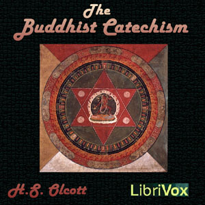 Audiobook The Buddhist Catechism