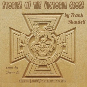 Аудіокнига Stories of the Victoria Cross