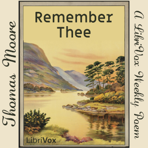 Audiobook Remember Thee