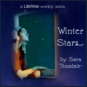 Audiobook Winter Stars
