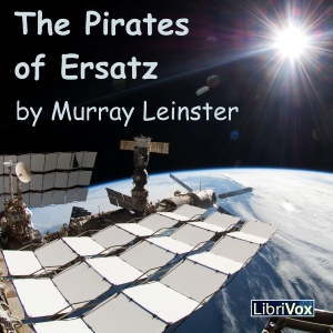 Audiobook The Pirates of Ersatz