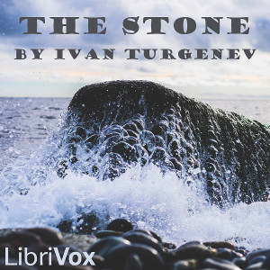 Аудіокнига The Stone
