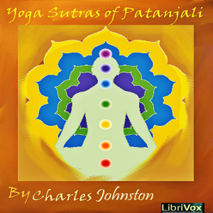 Аудіокнига The Yoga Sutras of Patanjali