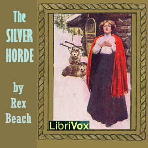 Аудіокнига The Silver Horde