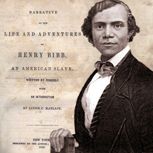 Audiobook Narrative of the Life and Adventures of Henry Bibb, an American Slave