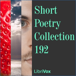 Аудіокнига Short Poetry Collection 192