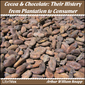 Audiobook Cocoa and Chocolate