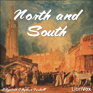 Audiobook North and South