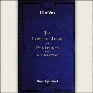 Аудіокнига The Love of Jesus to Penitents