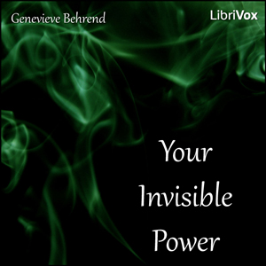 Audiobook Your Invisible Power