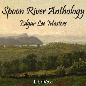 Аудіокнига Spoon River Anthology