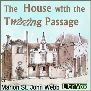 Аудіокнига The House with the Twisting Passage