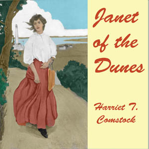 Audiobook Janet of the Dunes